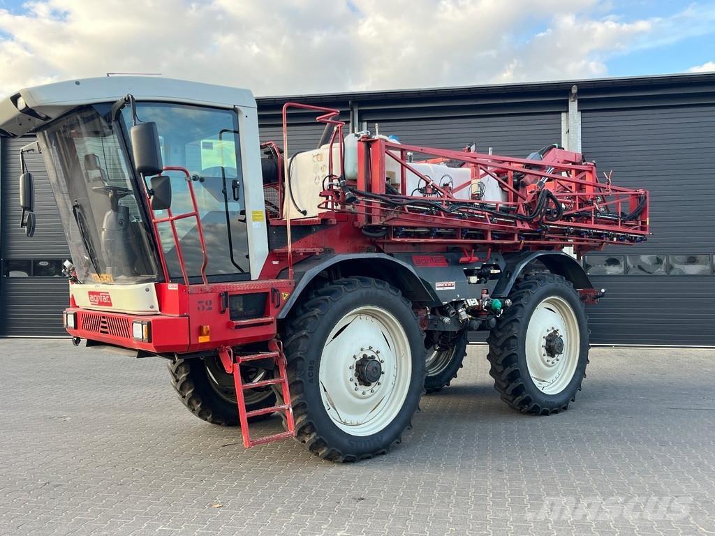 Agrifac ZA3433 Diger hasat ve söküm makinaları