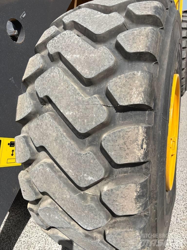 Volvo L 180 H Tekerlekli yükleyiciler