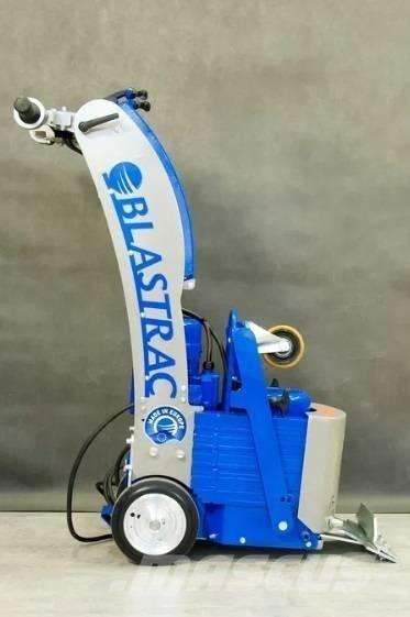 Husqvarna BS110 Diger