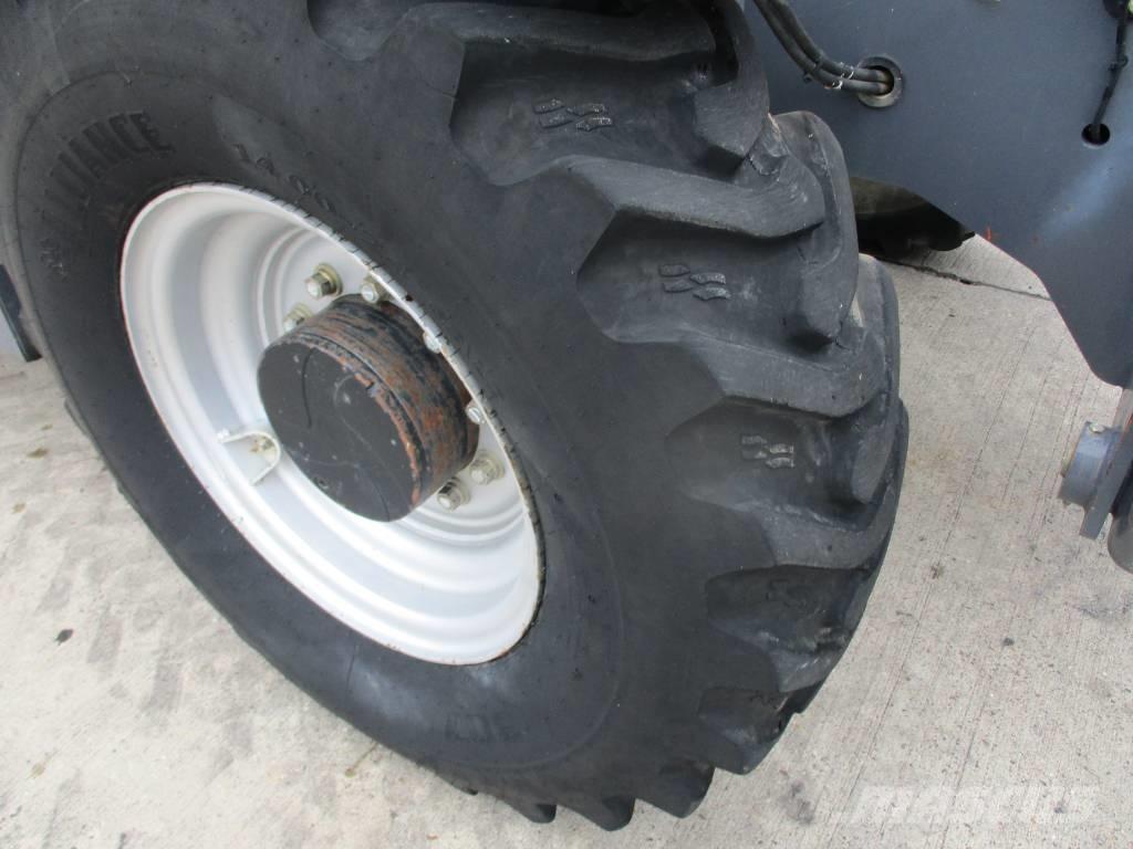 JLG 4017 RS (180) Teleskopik yükleyiciler