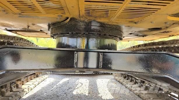 CAT 308E2 Midi ekskavatörler 7 - 12 t