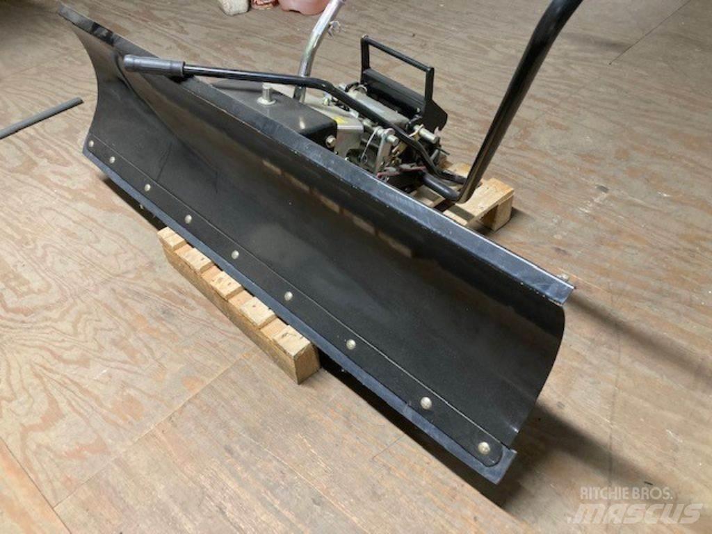 Tielbürger TS-150 Diger yol bakim makinalari
