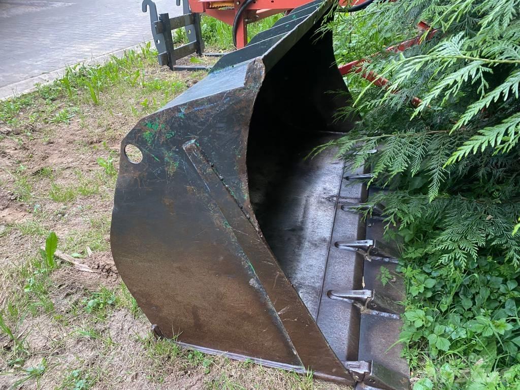 Volvo L 30 Tekerlekli yükleyiciler