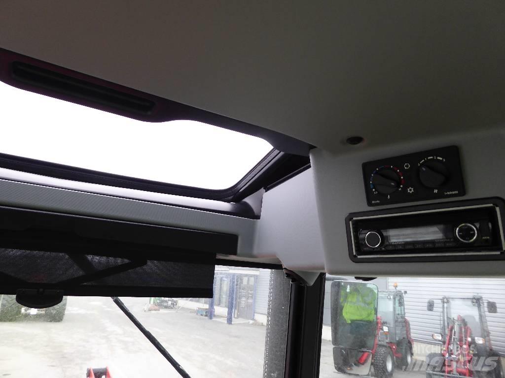 Zetor PROXIMA HS 100 Traktörler