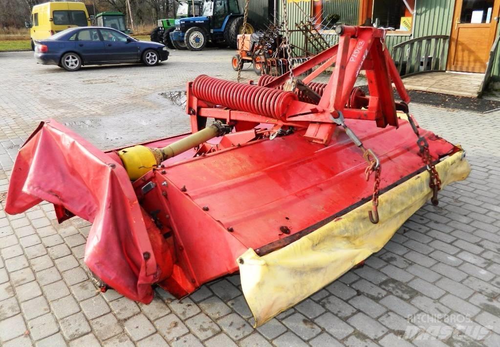 Taarup 280 Diskli çayir biçme makinasi
