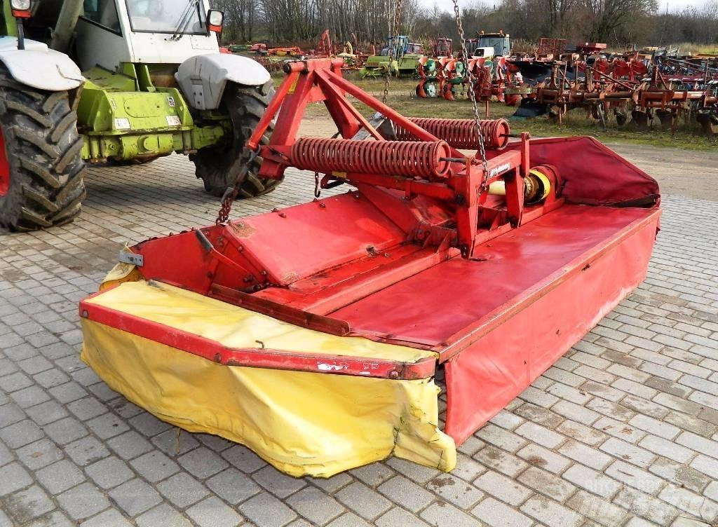Taarup 280 Diskli çayir biçme makinasi