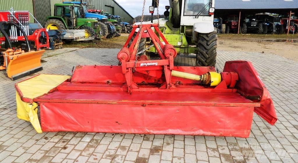 Taarup 280 Diskli çayir biçme makinasi
