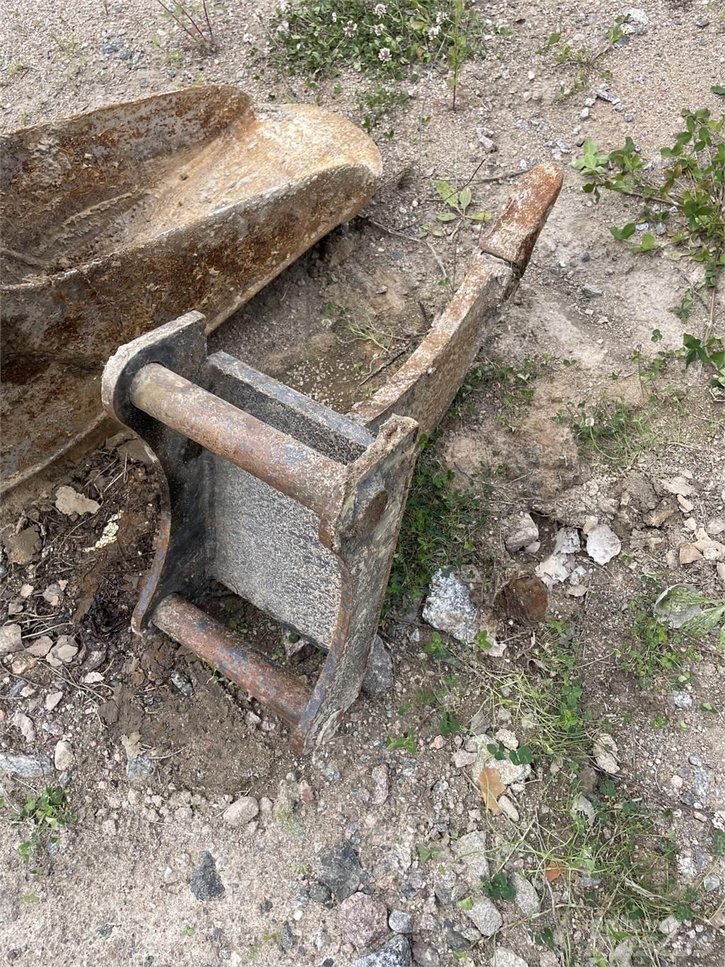 Kubota U 36-4 Mini ekskavatörler, 7 tona dek