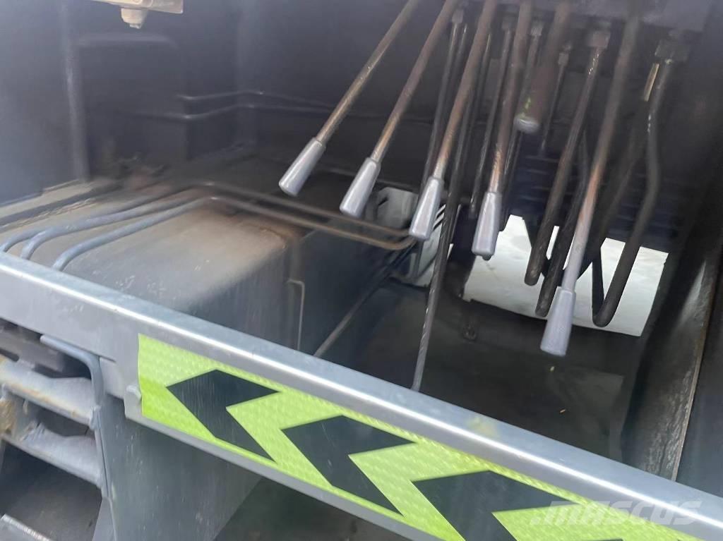 XCMG 55KC Arazi Tipi Vinçler (RT)