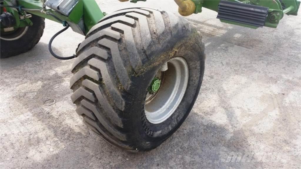 Krone Swadro 1400 Ot Tirmigi