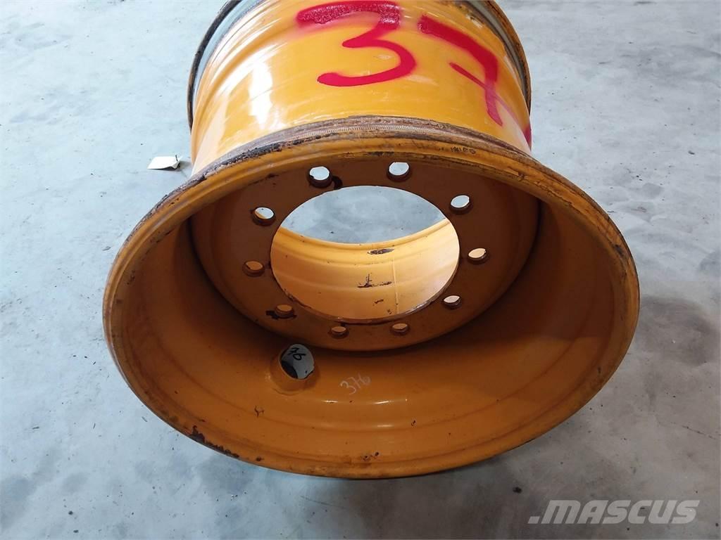 Rottne H11 20x24,5 Lastikler