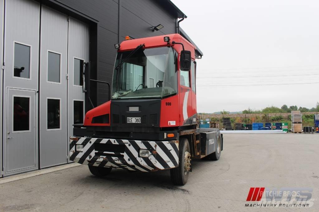 Kalmar TT 612 D Terminal çekiciler