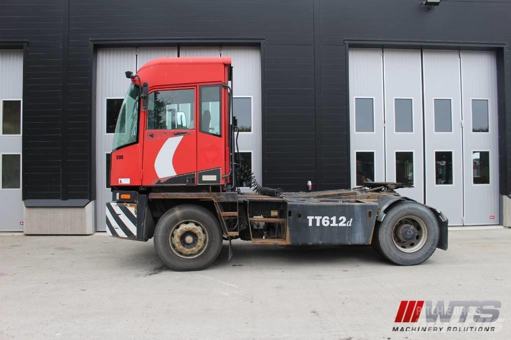 Kalmar TT 612 D Terminal çekiciler