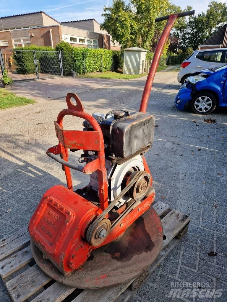 Revo Rotary 90 Kompaktörler