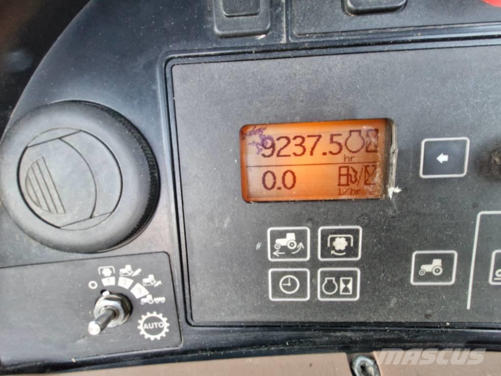 John Deere 7730 Traktörler