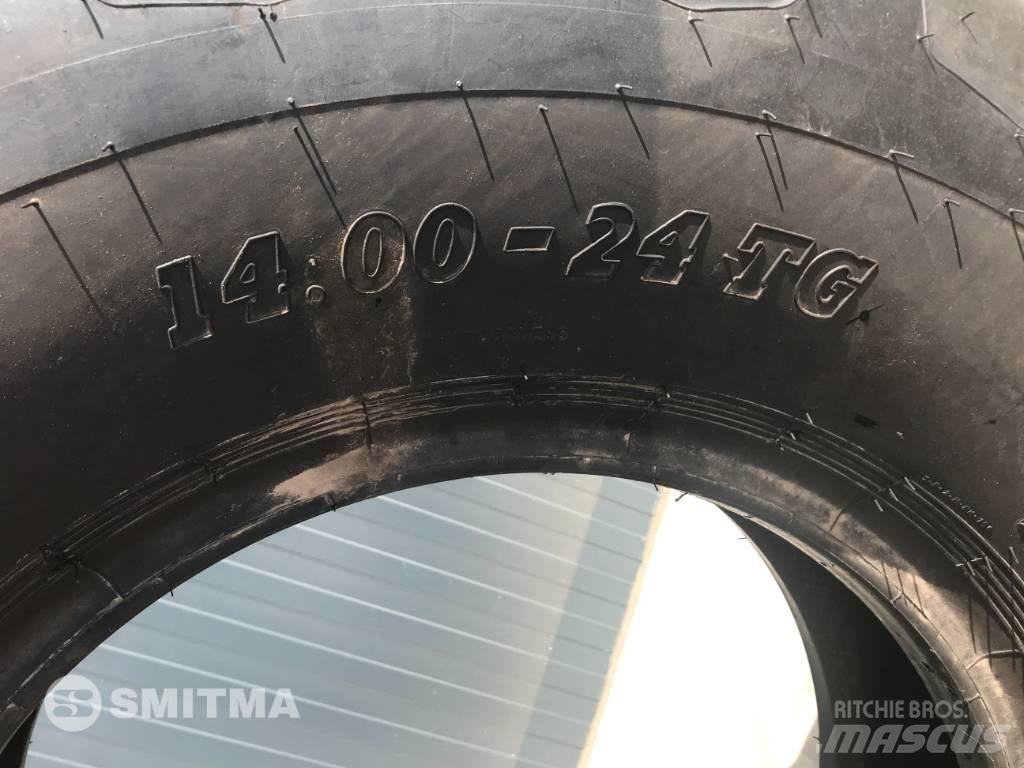  ITR 1400 x 24 Lastikler