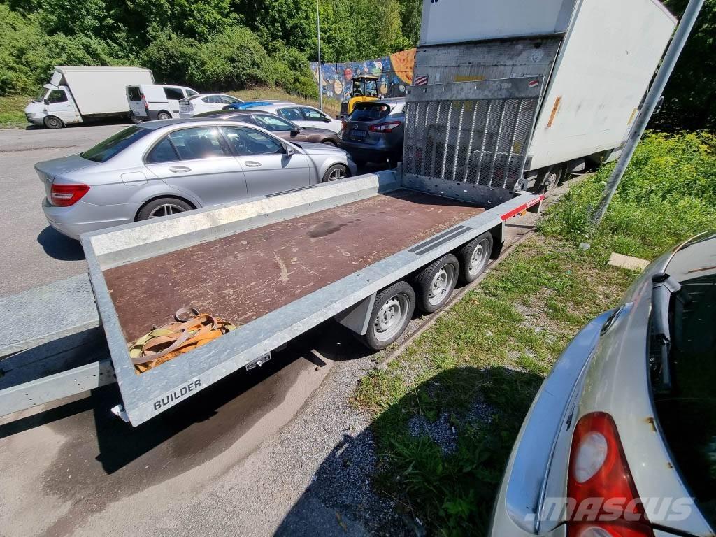 Volvo ECR 25 D Mini ekskavatörler, 7 tona dek