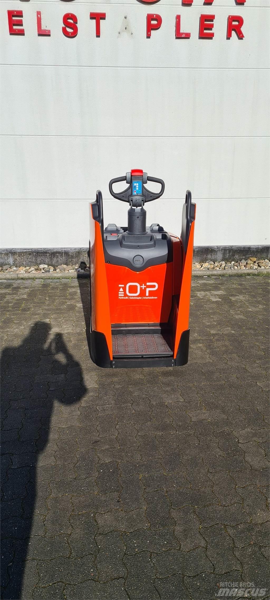 Toyota LPE 250 Düsük seviye kaldirici