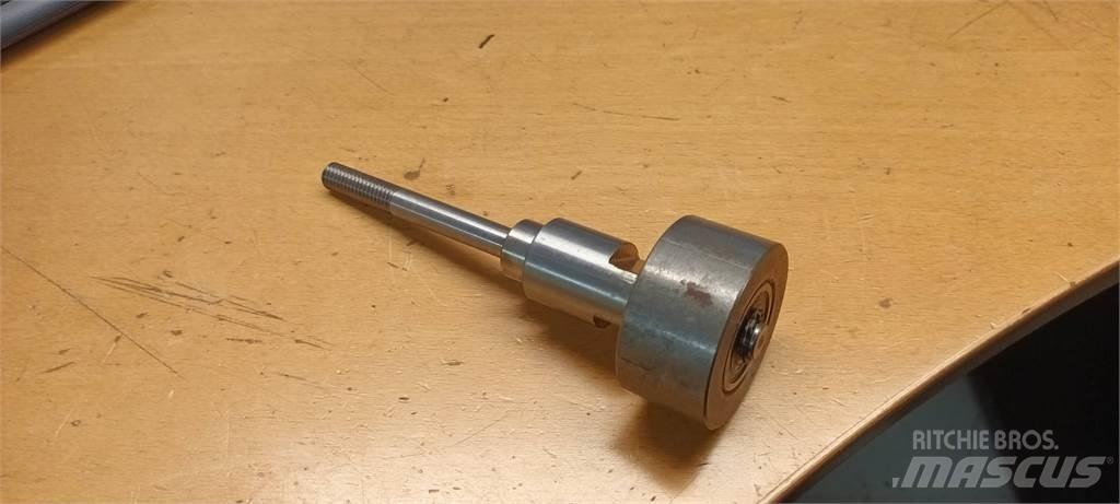 Rottne 036-0069 Motorlar