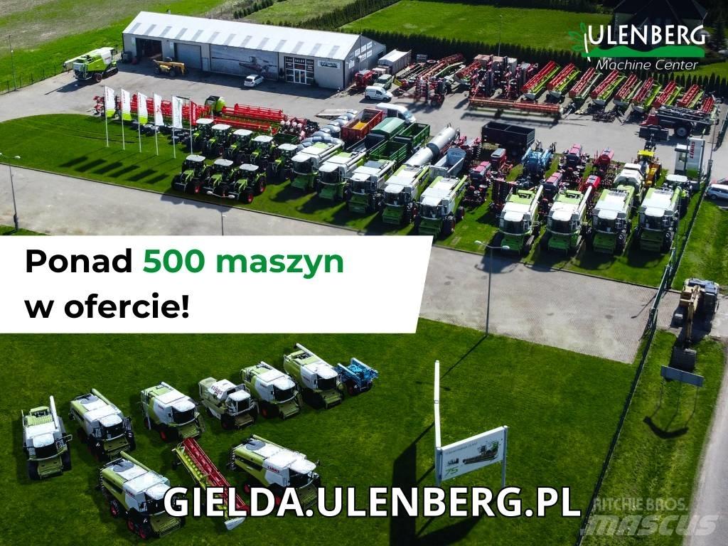 Pronar PT 510 Silo tankeri