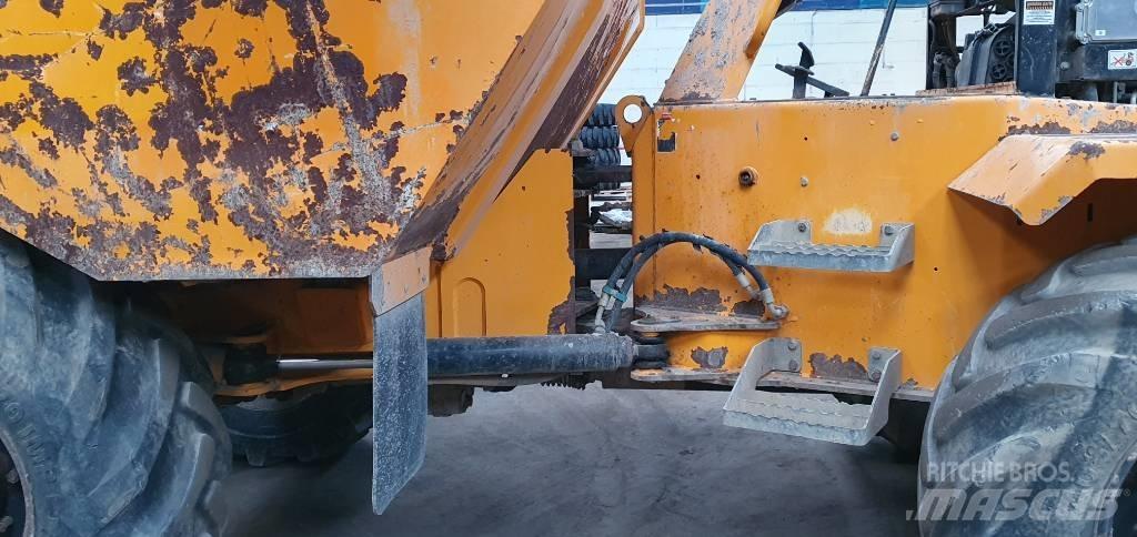 Thwaites 6 Tonne Belden kirma kamyonlar