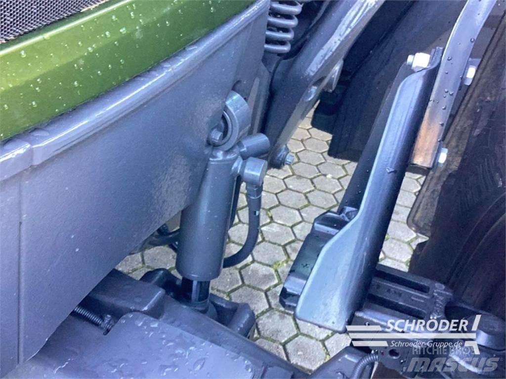 Valtra G 135 A Traktörler