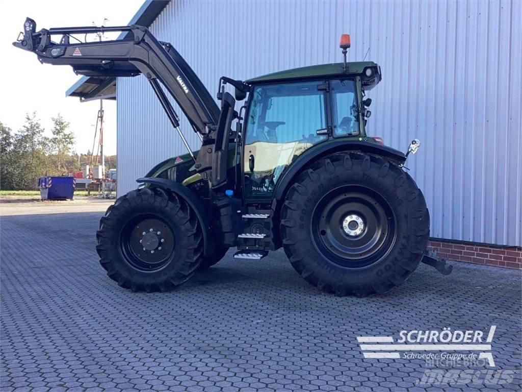Valtra G 135 A Traktörler