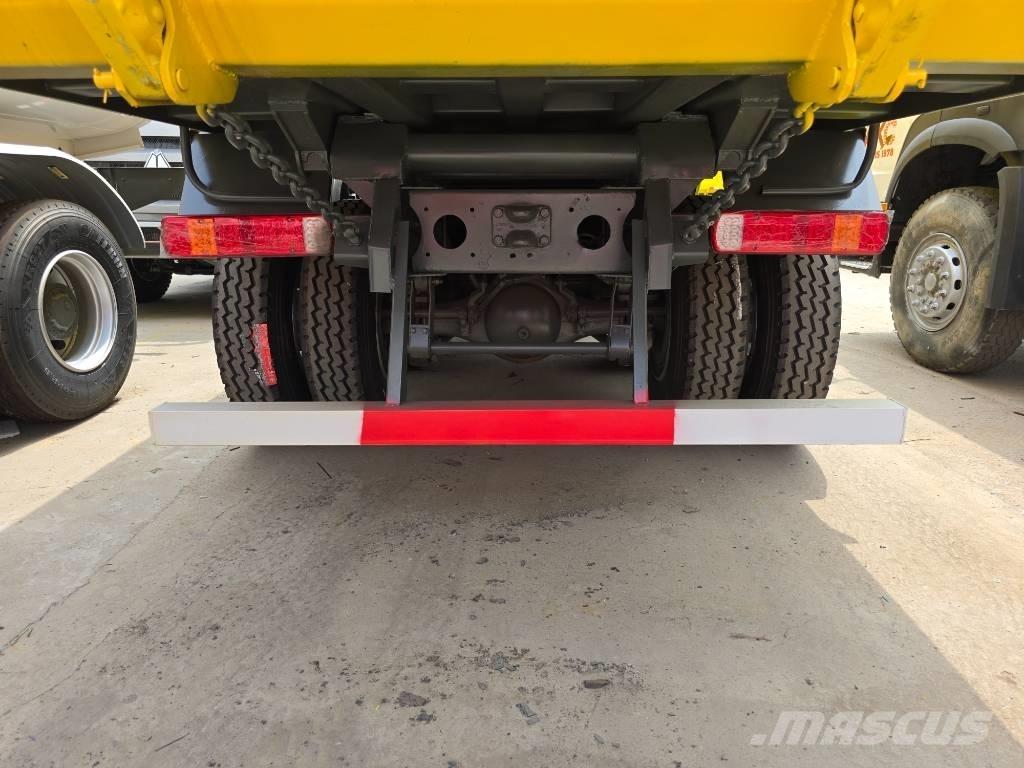 Howo 371 Damperli kamyonlar