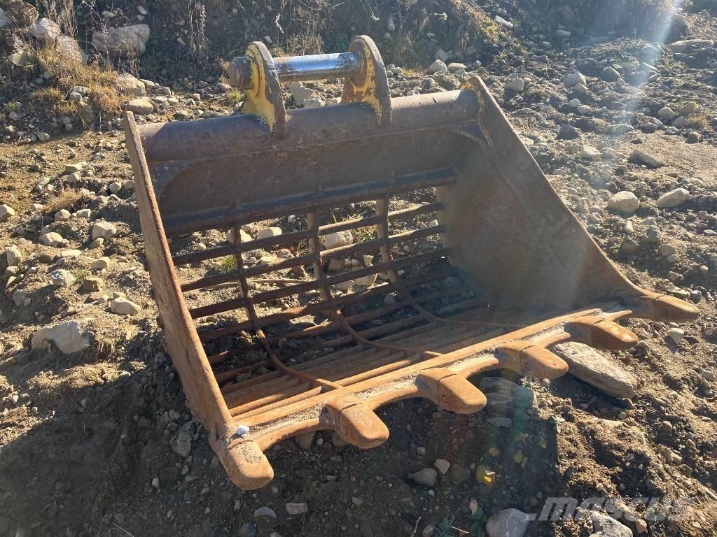 CAT 336 EL Paletli ekskavatörler