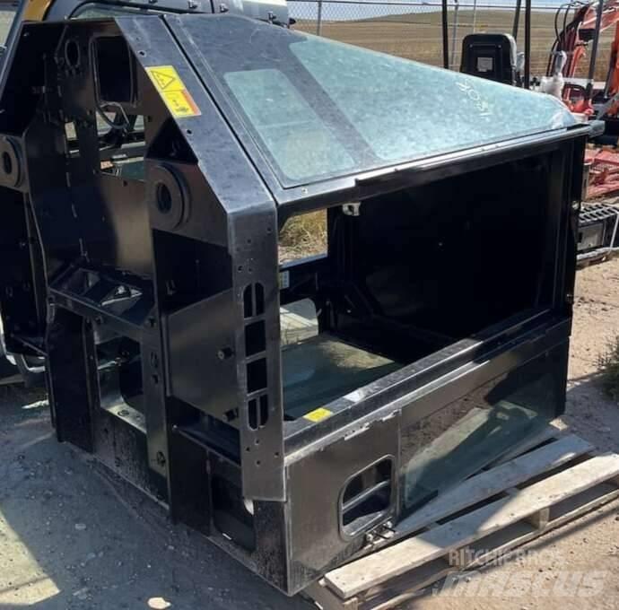 CAT 980 G Tekerlekli yükleyiciler