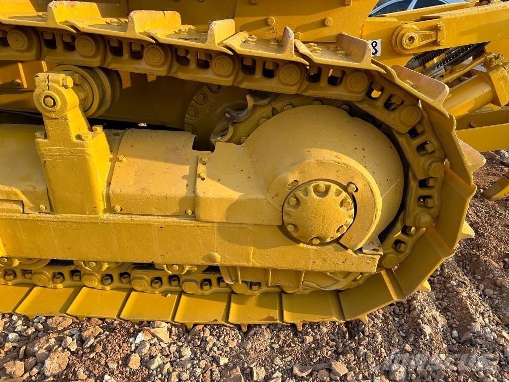 CAT D6G Paletli dozerler