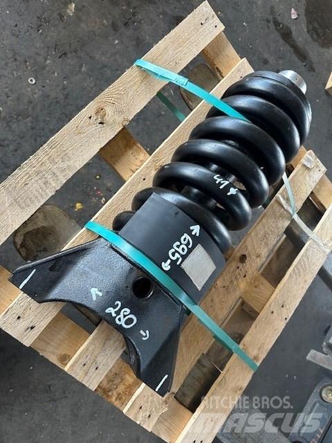 Doosan NAPINACZ Paletler