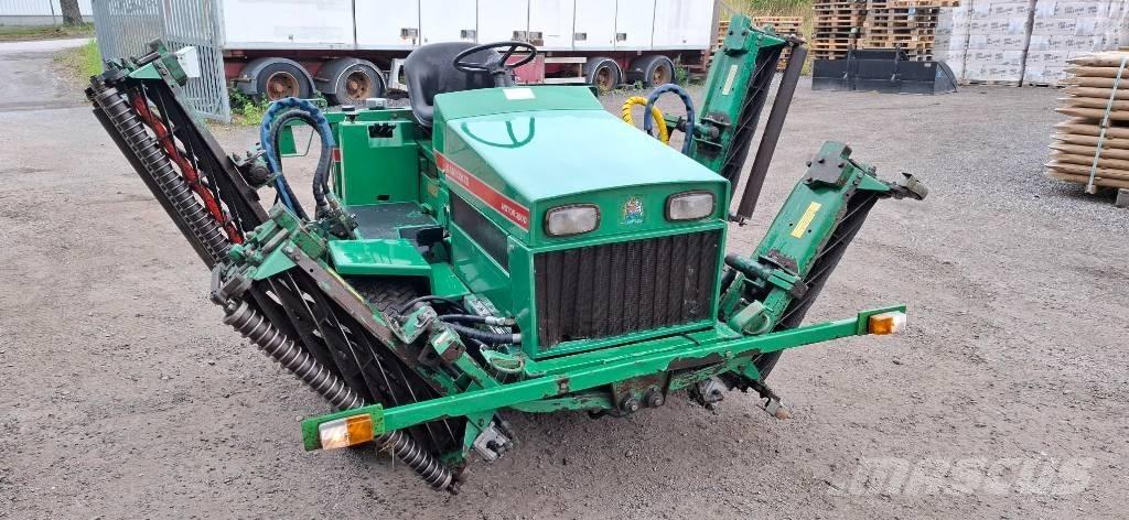 Ransomes 3500D Mobil çim biçme makineleri