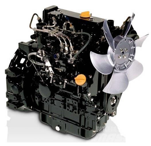 Yanmar 3TNV88 Motorlar