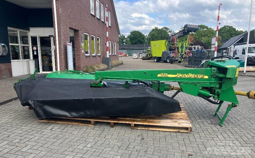 John Deere CC0331 Çayir biçme makinalari