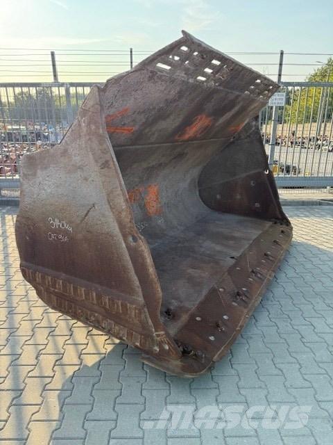 CAT 966 H do remontu Kovalar