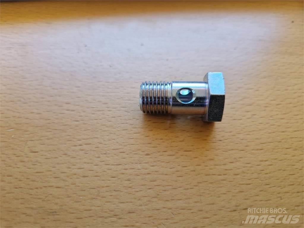 Ponsse 0023234 Hidrolik