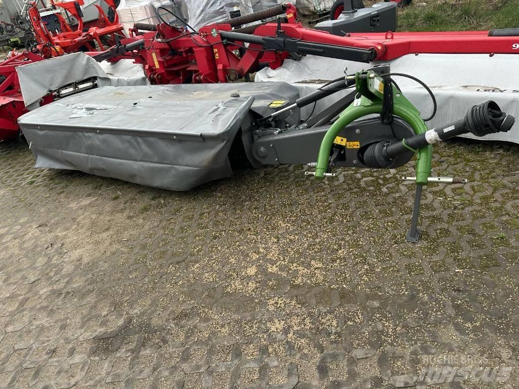 Fendt 2870 ISL Çayir biçme makinalari