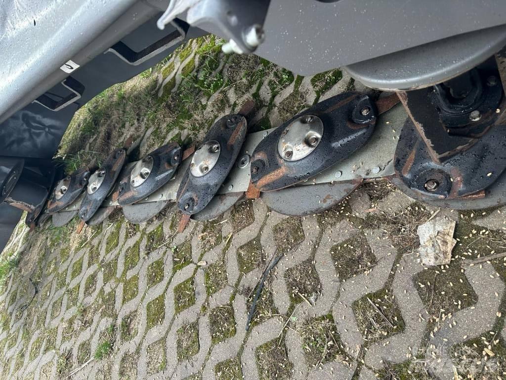 Fendt 2870 ISL Çayir biçme makinalari
