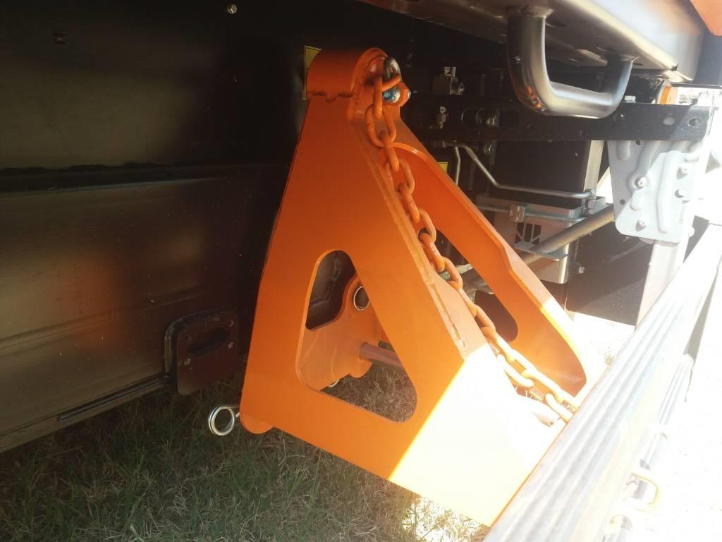 Pronar MPB 20.55 Elekler