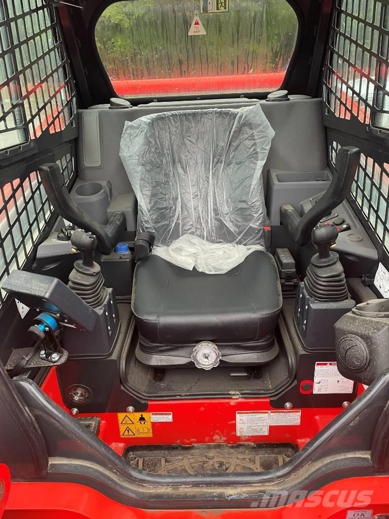 Kioti SL750 Skid steer loderler