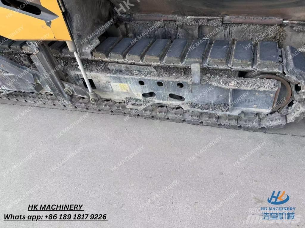 Sany SAP45C-8 Asfalt sericiler
