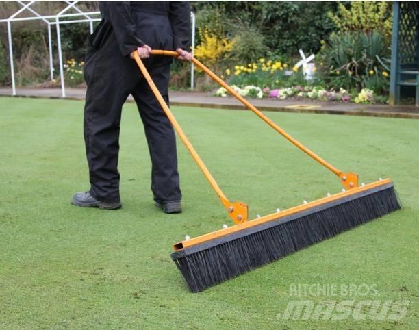 Sisis Drag Brush Cadde süpürücüler