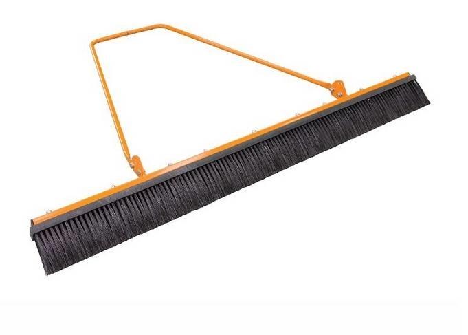 Sisis Drag Brush Cadde süpürücüler