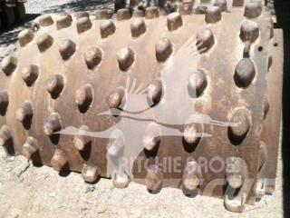 CAT 84 Inch Diger parçalar