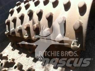CAT 84 Inch Diger parçalar