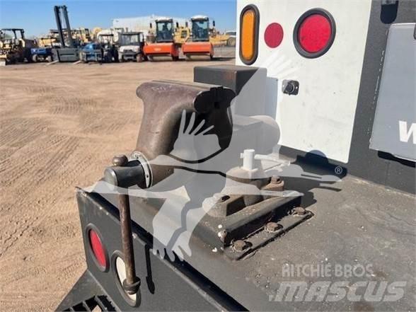Ford F550 Diger