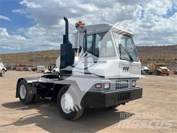 Ottawa T2 Diger