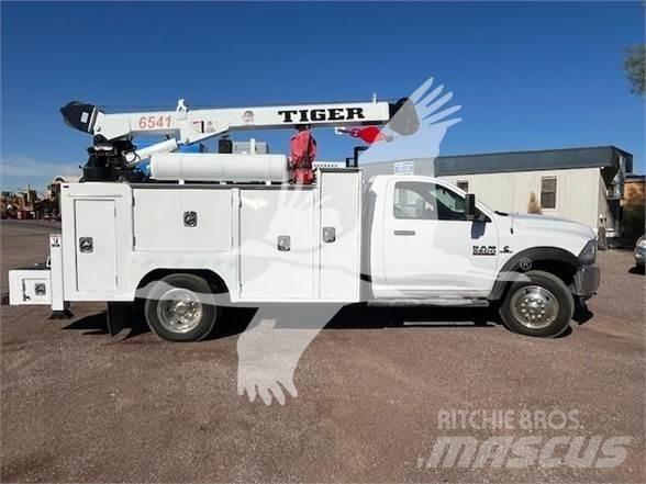 RAM 5500 HD Diger