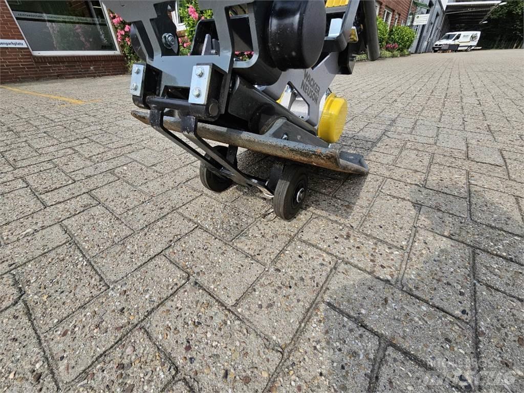 Wacker AP 1850E Diger tarim makinalari